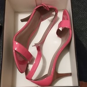 Talbots strappy Heels